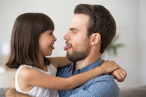 Le Complexe DÉlectre Dans La Relation Père Fille Captain Papa