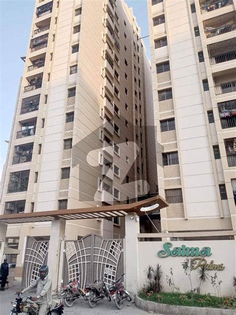 Bed Dd Bed Dd Flat For Sale Rent Gulistan E Jauhar Block