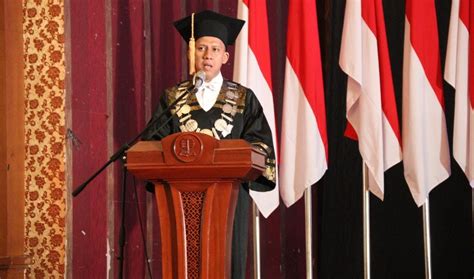 Gelar Seminar Akademik Dan Wisuda Daerah Periode Ii Tahun