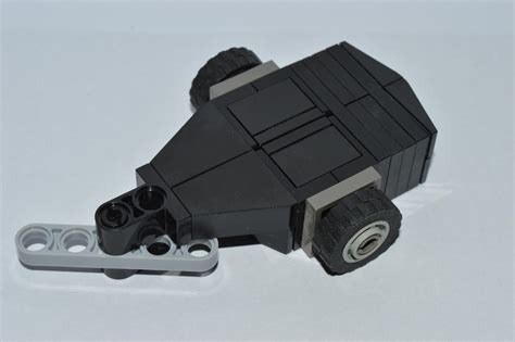 LEGO Tombstone - BattleBots by IHave2MuchFreeTime on DeviantArt