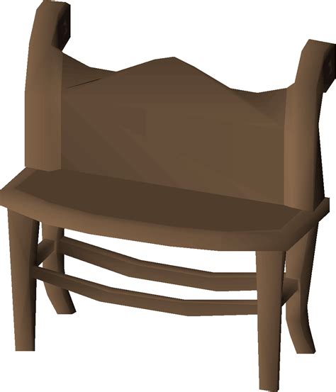 Mahogany Bench Osrs Wiki