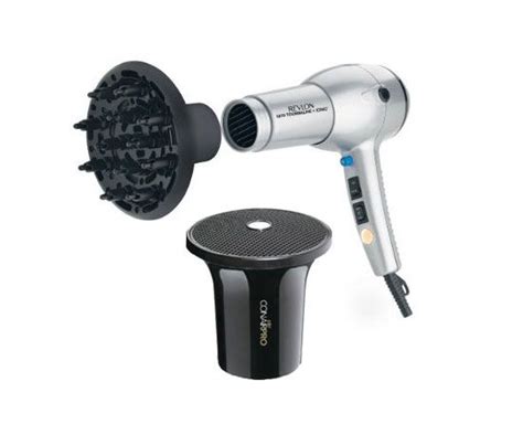 Hair Dryer Attachments A Complete Guide