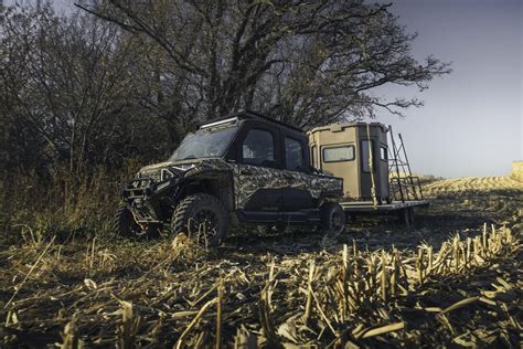 All New Cc Cylinder Polaris Ranger Xd Dirt Wheels Magazine