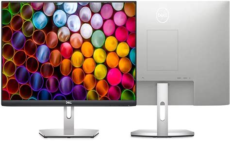 Dell S2421hhm 6096 Cm Fhd 1920 X 1080 At 75hz Built In Dual