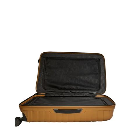 Samsonite Koffer Proxis Cm Leder Locher Seit