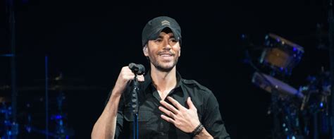 Enrique Iglesias - Exclusive Interviews, Pictures & More ...