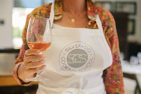 Napa Food & Wine Pairings | The Perfect Wine For Napa CookingSilverado ...