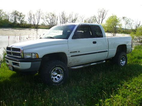 2000 Dodge Ram 1500 Overview Cargurus