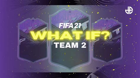 Fifa What If Team Live Richarlison Mertens Perreira Dexerto