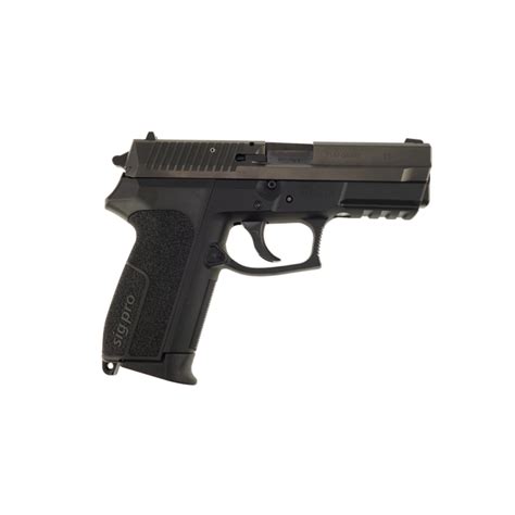 Pistolet Sig Sauer Sp 2022 Calibre 9x19