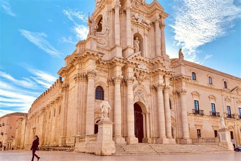 Palermo Bustour Nach Noto Ortigia Und Siracusa Getyourguide