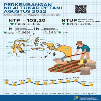 Pojok Statistik Virtual