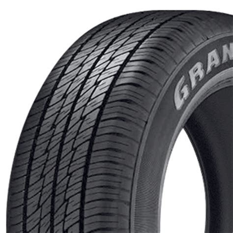 Dunlop Tires Grandtrek ST20 Tires California Wheels