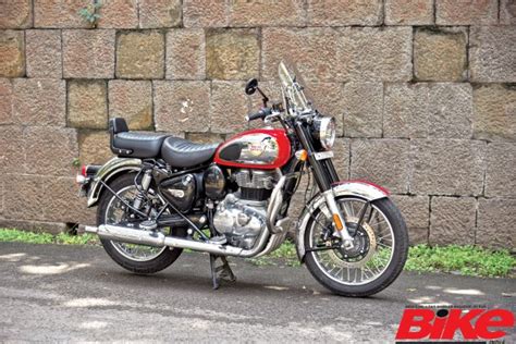 Royal Enfield Genuine Motorcycle Accessories Review - All Decked Up ...