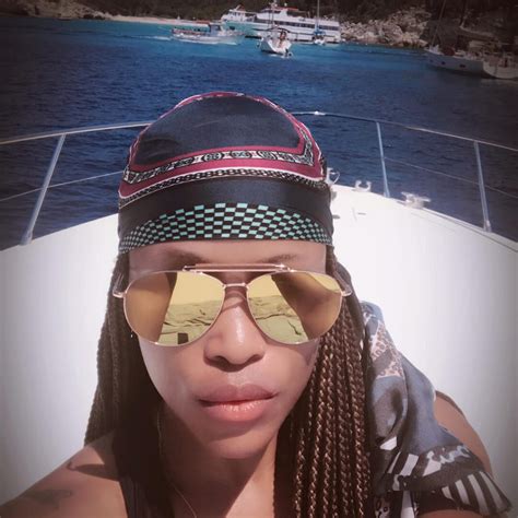 Hot Photos Of Rapper Eve 12thBlog