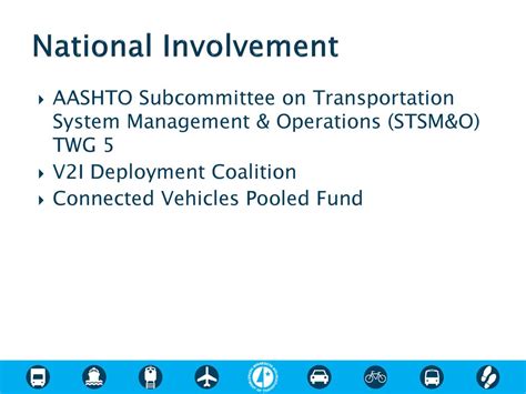 Connected Vehicle Activities At Mndot Ppt Download