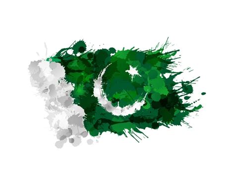 100,000 Flag of pakistan Vector Images | Depositphotos