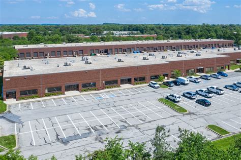 Second Sight Systems Picks Greater Baltimore For Co Headquarters