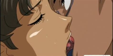 Caught Busty Hentai Hard Poking Tnaflix