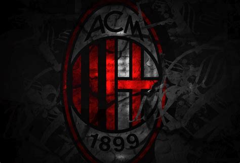 🔥 Free Download Ac Milan Football Club Wallpaper Hd By Laurencruz