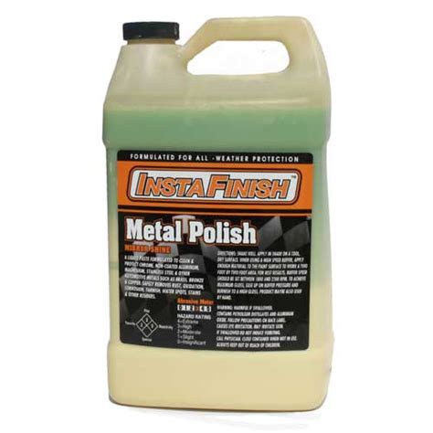 Metal Polish - JBI, Inc. Chemicals