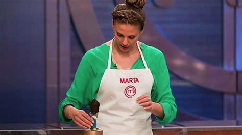 Así Son Los Cuatro Finalistas De La Sexta Edición De Masterchef