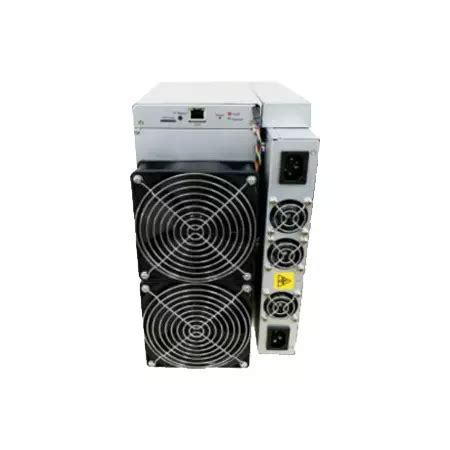 Antminer T Th S Power Supply Included Bitcoin Mining Farm