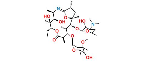 Azithromycin Impurity Q NA SynZeal