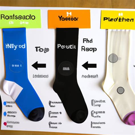 How Long Can I Wear Compression Socks Benefits Risks And Tips For Maximum Comfort The