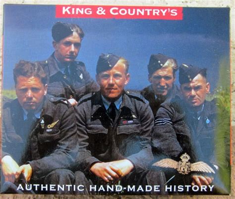 Stewarts Military Antiques King Country AF006 WWII Army Air