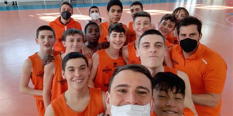 BEA Chieri U15 Eccellenza Vince Contro Derthona