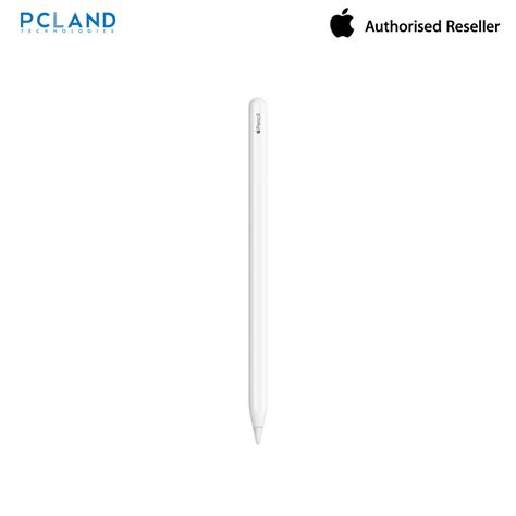 Mu8f2zaa Apple Pencil 2nd Generation Pcland