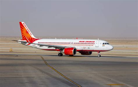 Air India Vistara Merger Air India Rejigs Top Management In