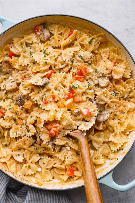 Louisiana Chicken Pasta Cheesecake Factory Copycat The Recipe Critic