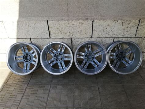 Алуминиеви джанти Момо 16 цола. гр. Мартен • OLX.bg
