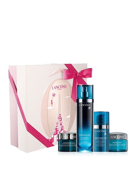 Lancôme Visionnaire Collection Bloomingdales