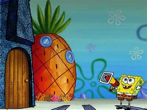 Spongebob Squarepants S06e03 Gone Video Dailymotion