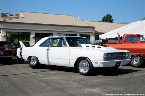 Pro Street Dart Roberts Chrysler Dodge All Mopar Car And Tr Flickr