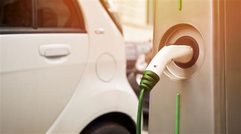 Recharge voiture électrique coût VMC Van Damme