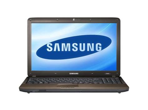 Samsung Laptop R Series Intel Core I3 380m 4gb Memory 500gb Hdd Intel Hd Graphics 156 Windows