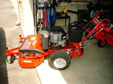 2012 Ferris 32 Hydro Cut Reveiw Pictures Lawnsite™ Is The