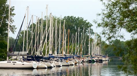 Visit Toronto Islands: Best of Toronto Islands Tourism | Expedia Travel ...