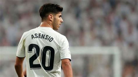 Marco Asensio Y 50 Millones Zidane Lo Ha Pedido Y El Jugador Quiere