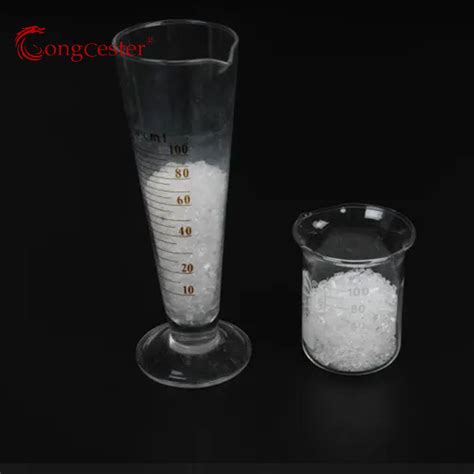 Saturated Polyester Resin For Hybrid Expoxy Resin For Powder