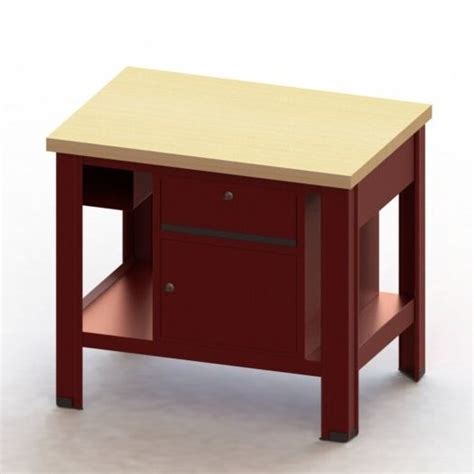 Laboratory Bench 202L Arredindustria E Lory Srl