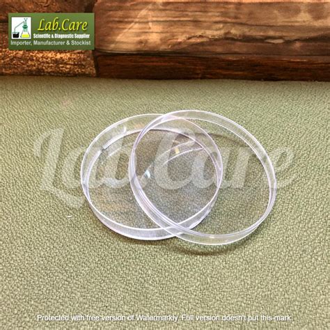 Pcs Sterile Plastic Petri Dishes X Mm Disposable Petri Dish