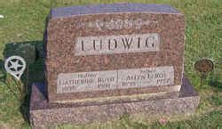 Catherine Ruth Davenport Ludwig 1898 1991 Mémorial Find a Grave