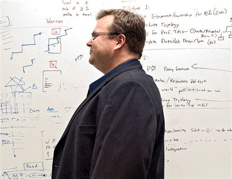 Reid Hoffman Quotes. QuotesGram