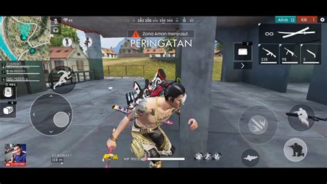 KETEMU TEMEN RANDOM NGEBAR BAR DI SEASON BARU FREE FIRE INDONESIA YouTube