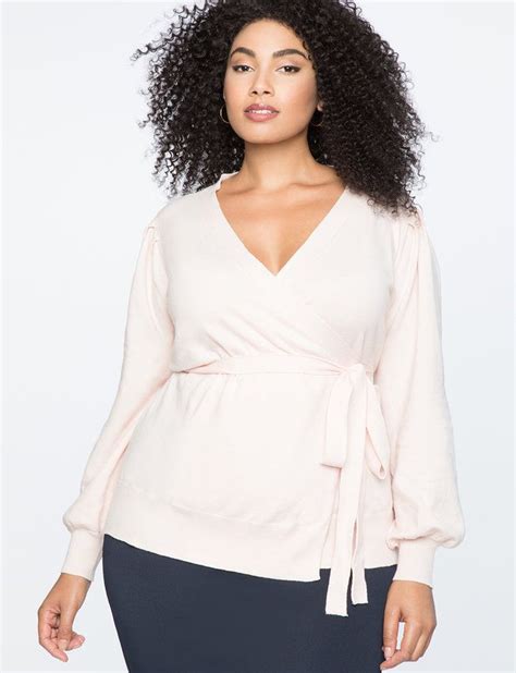 New Arrivals In Plus Size Fashion The Latest Eloquii Fashion Plus Size Fashion Plus Size Tops